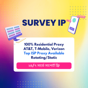 Survey Proxy